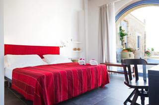 Гостиница Casal Di Noto Resort