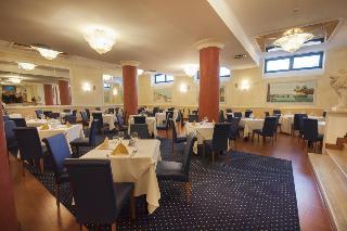 Hotel Villa Maria