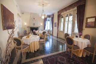 Hotel Villa Maria