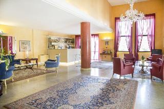 Hotel Villa Maria
