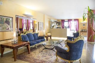 Hotel Villa Maria