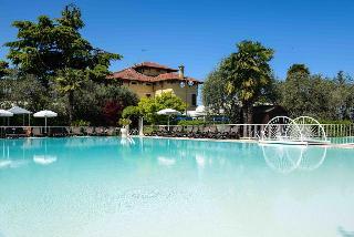 Hotel Villa Maria