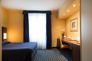 Hotel Villa Maria