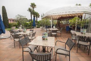 Hotel Villa Maria