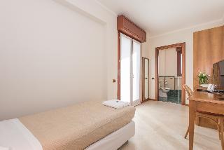 Гостиница Albergo Villa Priula
