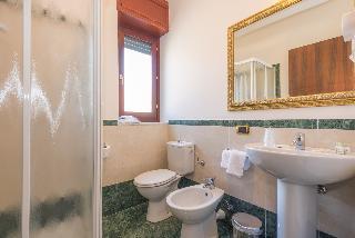 Гостиница Albergo Villa Priula