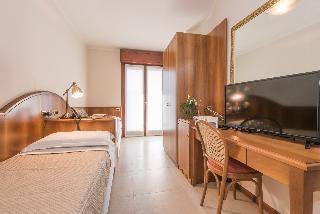 Гостиница Albergo Villa Priula