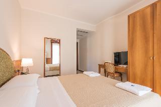 Гостиница Albergo Villa Priula