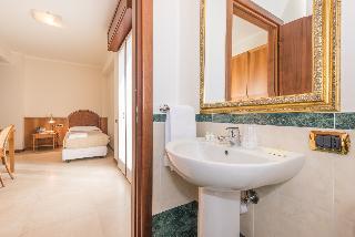 Гостиница Albergo Villa Priula