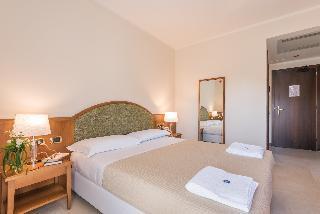 Гостиница Albergo Villa Priula