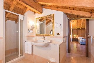 Гостиница Albergo Villa Priula