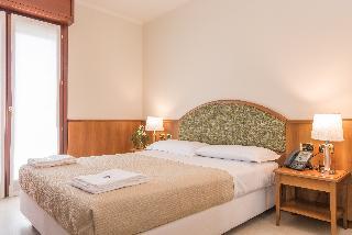 Гостиница Albergo Villa Priula