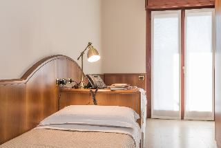 Гостиница Albergo Villa Priula