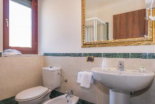 Гостиница Albergo Villa Priula
