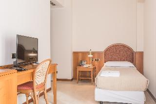 Гостиница Albergo Villa Priula