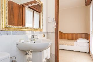 Гостиница Albergo Villa Priula