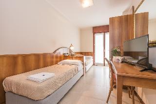 Гостиница Albergo Villa Priula