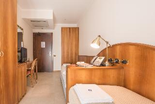 Гостиница Albergo Villa Priula