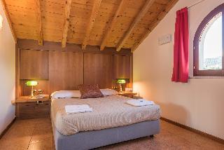 Гостиница Albergo Villa Priula