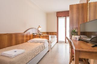 Гостиница Albergo Villa Priula