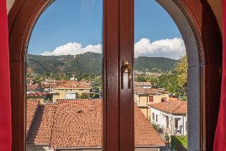 Гостиница Albergo Villa Priula