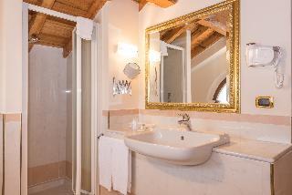 Гостиница Albergo Villa Priula