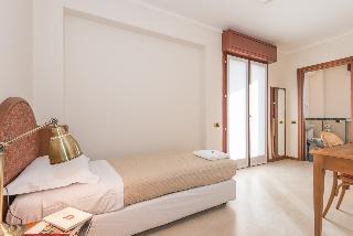 Гостиница Albergo Villa Priula