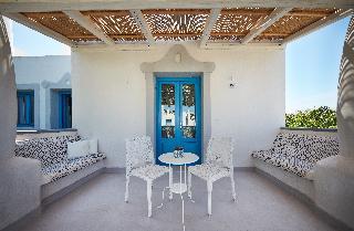 Гостиница VOI Marsa Sicla Resort