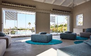 Гостиница VOI Marsa Sicla Resort