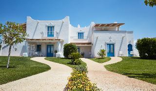 Гостиница VOI Marsa Sicla Resort