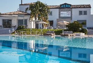 Гостиница VOI Marsa Sicla Resort