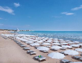 Гостиница VOI Marsa Sicla Resort