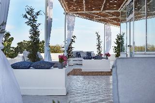 Гостиница VOI Marsa Sicla Resort