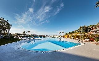 Гостиница VOI Marsa Sicla Resort