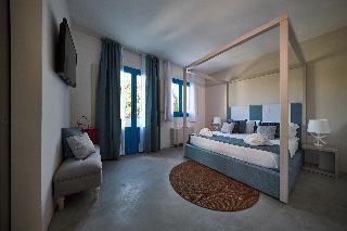 Гостиница VOI Marsa Sicla Resort