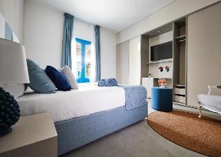 Гостиница VOI Marsa Sicla Resort
