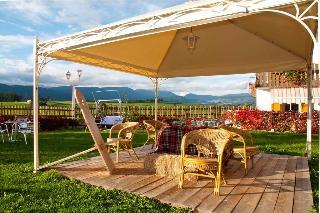Гостиница Rosa Resort