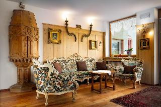 Гостиница Rosa Resort