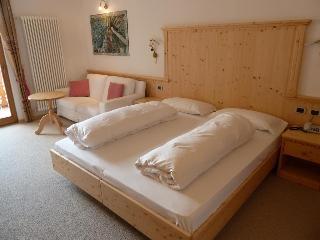 Гостиница Rosa Resort