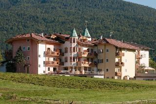 Гостиница Rosa Resort