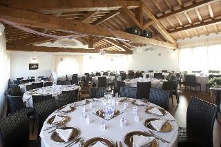 Гостиница Resort Capalbio