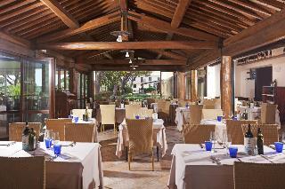 Гостиница Resort Capalbio