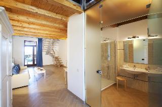 Гостиница Resort Capalbio