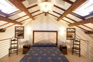 Гостиница Resort Capalbio
