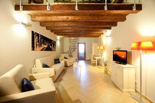 Гостиница Resort Capalbio