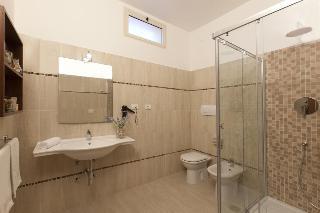 Гостиница Resort Capalbio