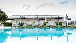 Гостиница Addauro Resort