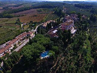 Гостиница Villa Lecchi