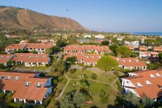 Гостиница CEFALU RESORT