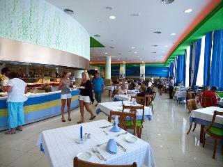 Hotel Labranda Golden Beach